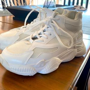 White Sneakers from ASOS